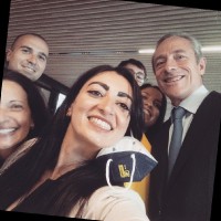 Anna Rea Della Volpe