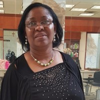 Helen Ogaree