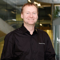 Peter Rumis