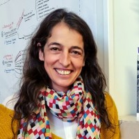 María Filgueira