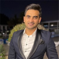 Zeeshan Sadaqat