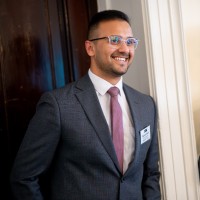 Dr Parikshit Naik
