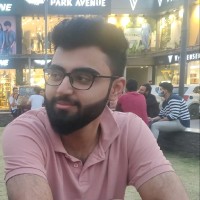 Harshit Saraswat