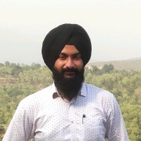 Gursimran Singh