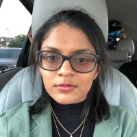 Angelica D'Souza