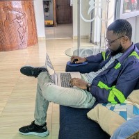 Aaron Kwamina Christian