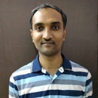Rajesh Siddamshetty