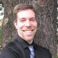 Tyler Andres DAOM (Doctorate) LAc