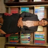 Callista Okosisi
