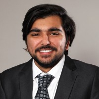 Kartik Parmar
