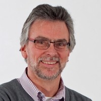 Rob Vastbinder