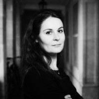 Marion Godefroy