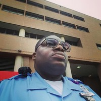 Clarence Johnson Jr.