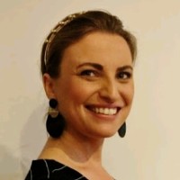 Lydia Sherren