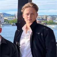 Jonas Holgersen