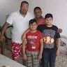 Jesus Zambrano