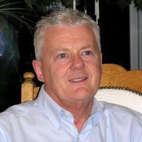 Beau Roberts