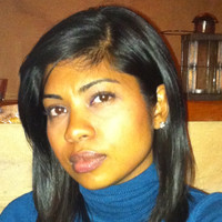 Charmaine Silva