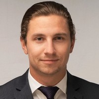 Luke Vande Guchte