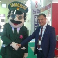 Виктор Левчук