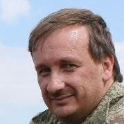 Johan Lundall