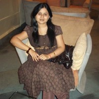 Shivani Dubey