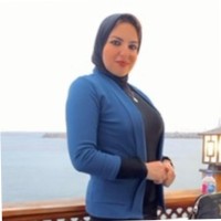 Dalia Gad
