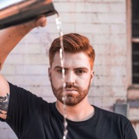 Bryan Arri