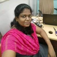 Roobavathy Gnanasekaran