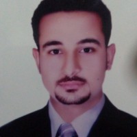 Ahmad Afia