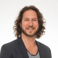 Alex Reynolds