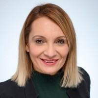 SANDRA BEGUE-LAFORGE