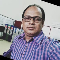 shyamal kumar Das