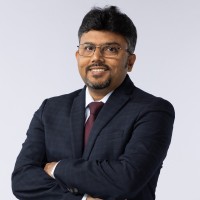 Abesh Chatterjee