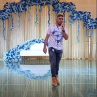 Mohamed Ali Abdallah