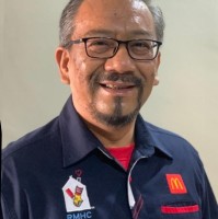 Mohd Nasri Mohd Nordin
