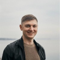 Vitalii Savchuk