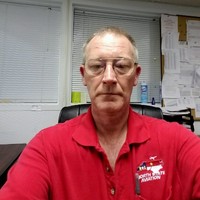 Charles Nutter