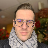 Xavier Fagonde