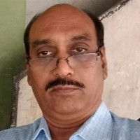 Sunil Talele