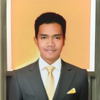 Muhammad Adji Maulana Putera