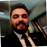 Muhammad Al shami