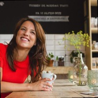 Dionne Van Nieuwamerongen