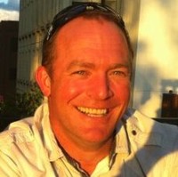Shaun O'Hearn