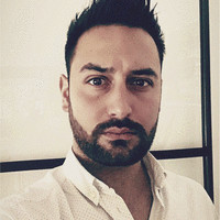 Jonathan Talou