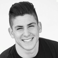 Nick Peralta