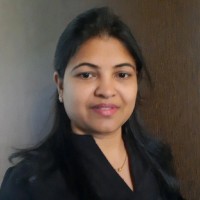 Varsha K.