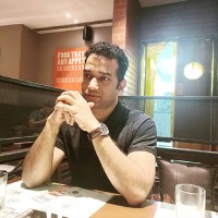 Bhuwan Bhaskar
