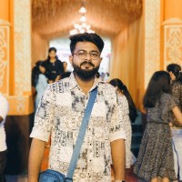 Ritwik Chakraborty