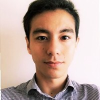 Enrique Nobuyuki Arrigoni Shashiki